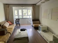 阳光家园 3室 86㎡ 1300元/月 精装修