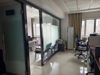 福安西城国际公寓楼 267㎡ 30元/m²•月 精装修